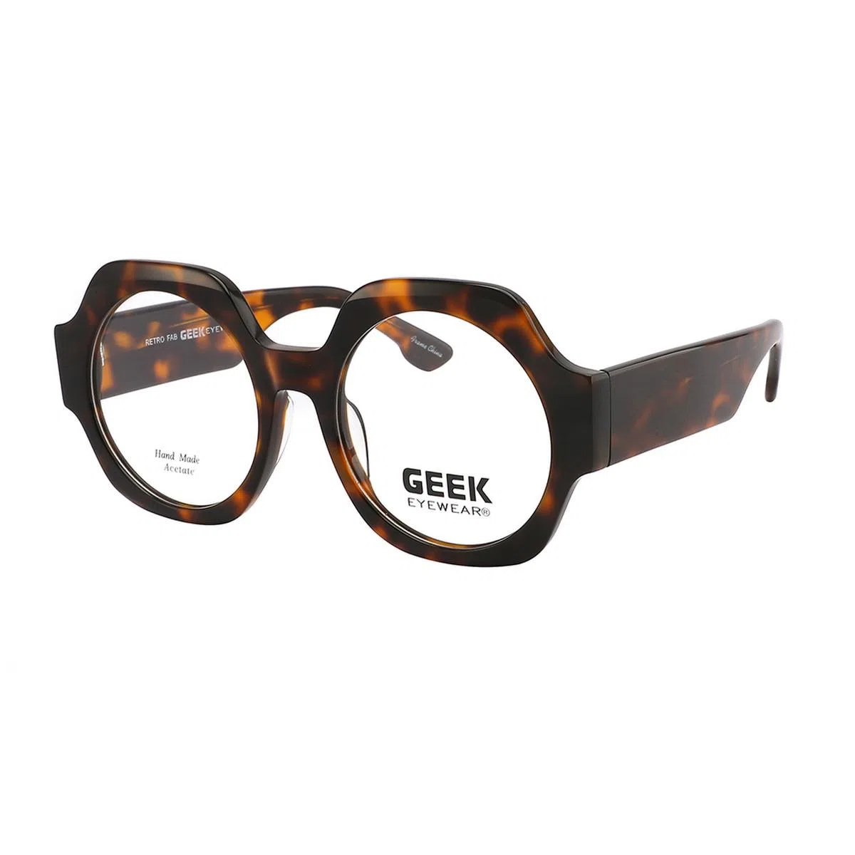 GEEK EYEWEAR FAB Eyeglasses - view 6
